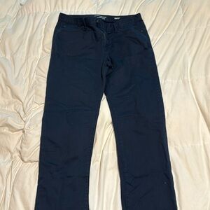 Banana republic men’s travel jeans